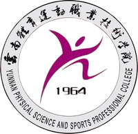 Yunnan Institute of Physical Education logo