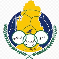 Al Gharafa (W) logo