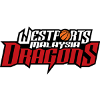 Westports Malaysia Dragons Women logo