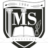 Mars ISI logo