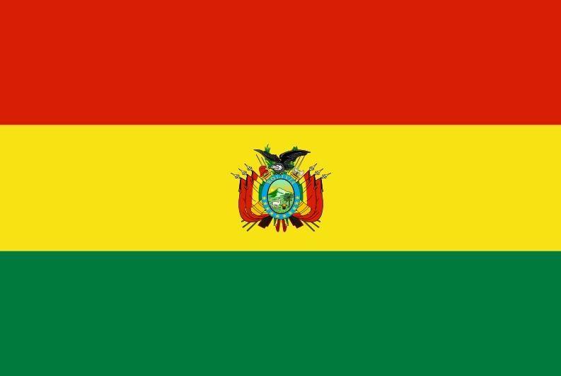Bolivia logo