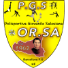 Orsa Barcellona U20 logo