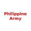 Philippine Army logo