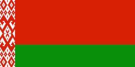 Belarus basketball team B Women logo