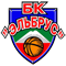 Elbrus Cherkessk logo