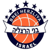 Bnei Herzliya Women logo