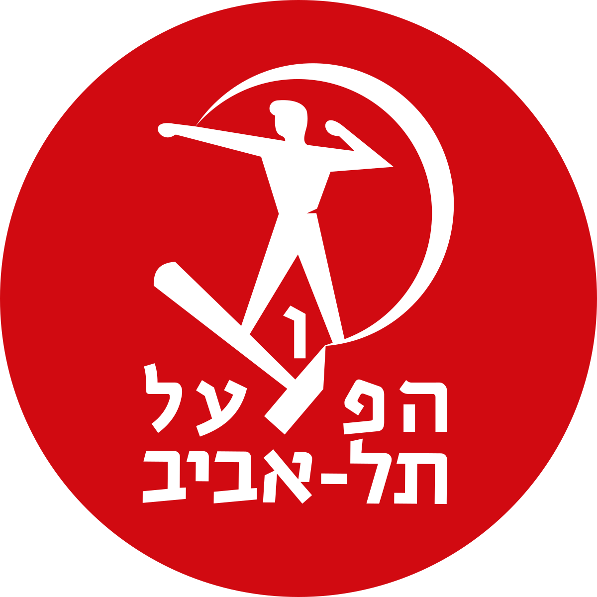 Hapoel Tel Aviv Ori