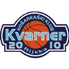 Kvarner 2010 logo