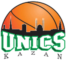 Kazan Unics logo
