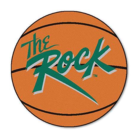 Slippery Rock logo