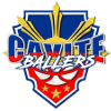 Cavite Ballers logo