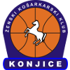 Konjice Women logo