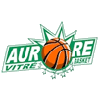 Vitre Aurore logo