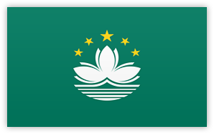 Macau U16 logo