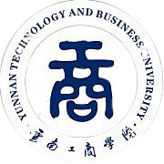 Yunnan Business College logo