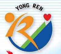 Yong Ren Women logo