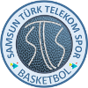 Samsun Telekom logo