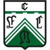Ferrocarril Oeste U23 logo
