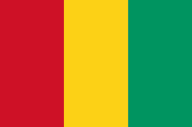 Guinea Women