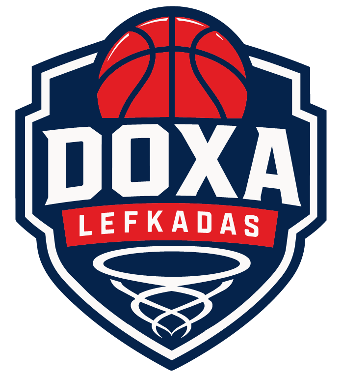 Doxa Lefkadas B.C. logo
