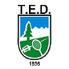 Tenis Eskrim Dagcilik logo