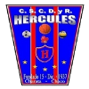 Hercules Charata Women logo