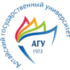 AGU Barnaul women logo