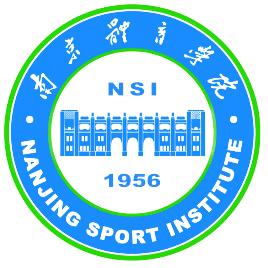 Nanjing Sport Institute logo