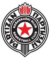Partizan 1953 Women logo
