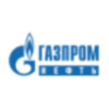 Gazprom Neft logo