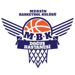 MBK Dogus Hastanesi Women logo