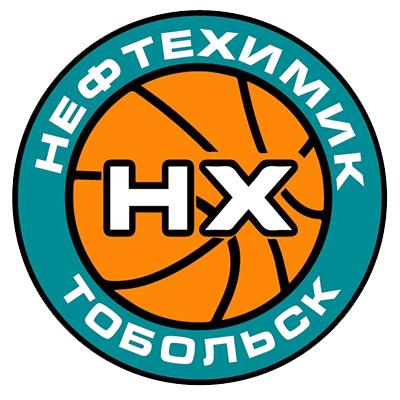 Petrochemist Tobolsk logo