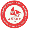 AS Sale logo