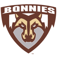 St Bonaventure logo