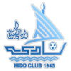Al Hidd logo