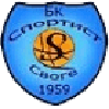 SPORTIST SVOGE logo
