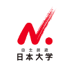 Nihon University logo