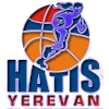 HATIS Yerevan Women logo