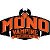 Mono Vampire Basketball Club logo