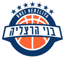 Bnot Hertzeliya Women logo