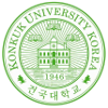 Konkuk University logo
