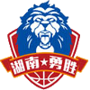 Hunan Yongsheng U19 logo