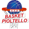 Basket Pioltello U20 logo