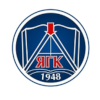 YAGK Yaroslavl logo