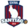 Central Santiago logo