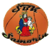 SBK Samorin Women logo