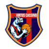 Virtus Cassino logo