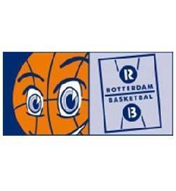 Rotterdam Challengers logo