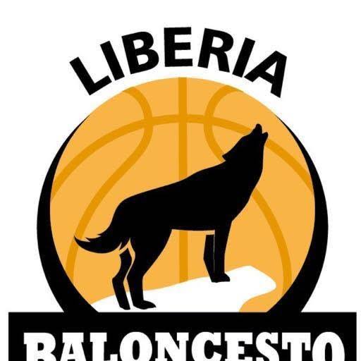 Baloncesto Liberia logo