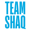 Team Shaq logo